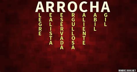 O Que Significa Arrocha - Qué significa arrocha