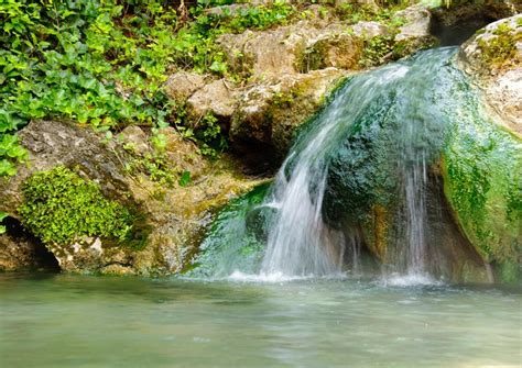 Hot springs national park - hacpatient