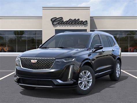 New 2025 Cadillac Xt6 Luxury Suv In Pittsburgh Xt625583 Rohrich Cadillac