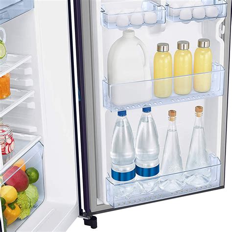 Buy Samsung Litres Star Direct Cool Single Door Refrigerator