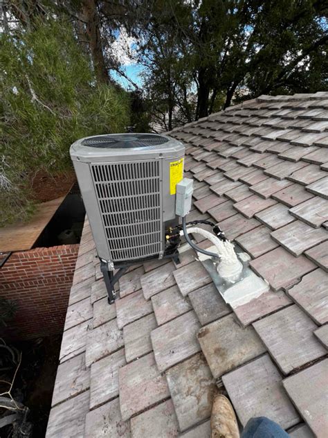 Move Condenser Las Vegas Ac Repair Home Air Conditioner Repair