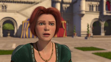 King Arthur Shrek The Third Princess Fiona Princess Zelda Hot Sex Picture