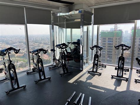 Top 10 Best Gyms In Karachi PakFeed