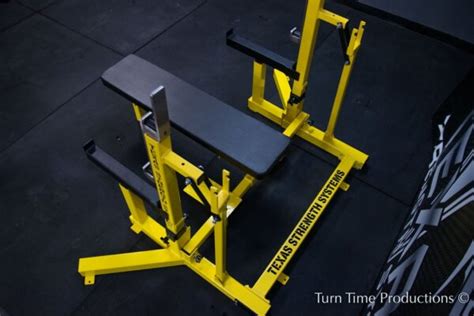 Tss Combo Rack Garage Gym Reviews