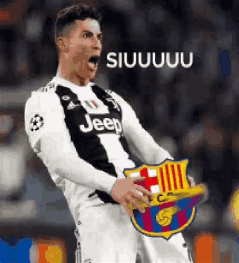 Cr7 Scream  Cr7 Scream Athlete Discover And Share S