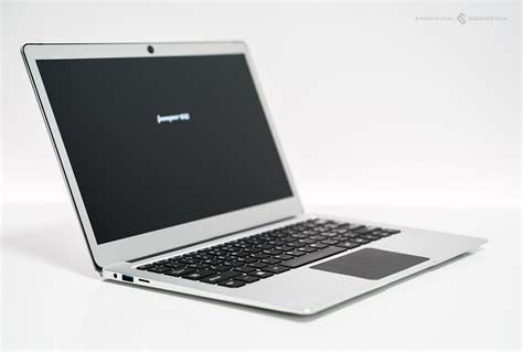 Jumper EZBook Pro Unboxing Hands On Review All Metal 6GB 40 OFF