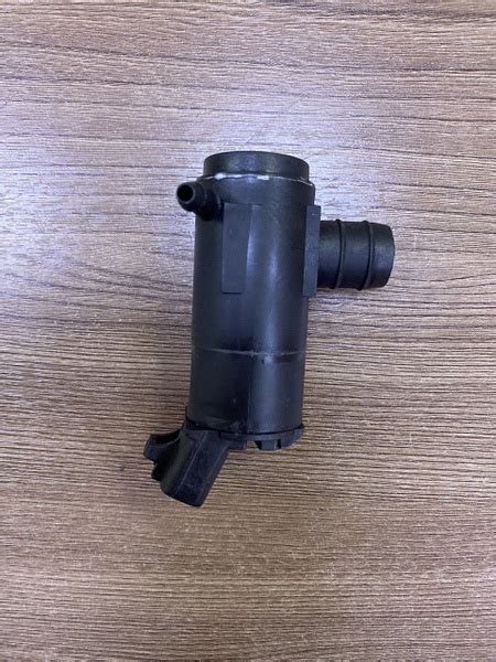 Мотор стеклоомывателя (ОРИГИНАЛ) BYD F3 / Lifan Solano / Geely Emgrand ...