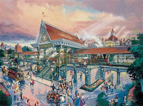 Eddie Sotto Talks About His Time As A Disney Imagineer And His