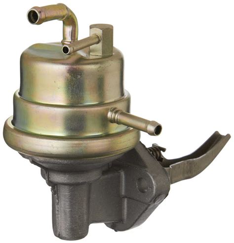 Mechanical Fuel Pump Spectra Sp Mp Fits Ford Festiva L L