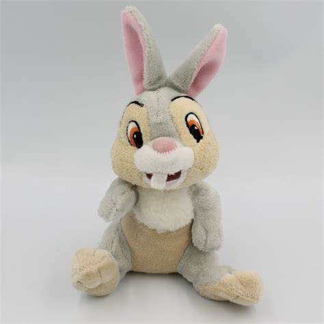 Peluche Lapin Pan Pan Panpan Disney Hoop