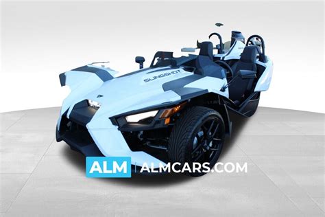 2022 Polaris Slingshot For Sale In Pensacola FL Carsforsale