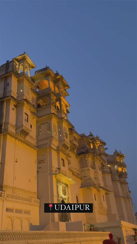 City Palace, Udaipur | City palace udaipur, Udaipur india, Udaipur