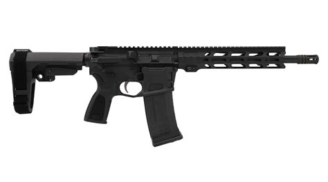 Desert Tech Quattro 15 Rifle And Pistol 53 Round Quad Stack Innovation