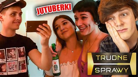 Ciumkaj Loczki Trudne Sprawy Youtube