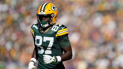 Romeo Doubs Finally Breaks Silence On Getting Suspended By Packers