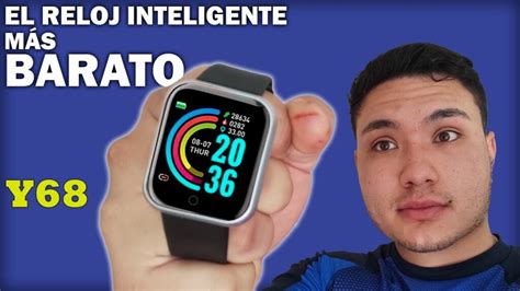 Descubre C Mo Funciona Un Reloj Inteligente Gu A Completa Y