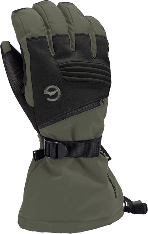 Gordini Mens Gore Tex Storm Glove Clothing Shoes And Jewelry