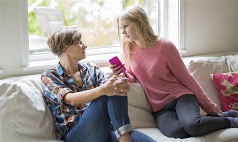 The Birds And The Breeze Most Parents Are Not Embarrassed To Have The Sex Talk With Their