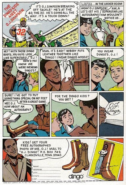 The Charles Atlas Hall Of Fame 10 Memorable Comic Book Ads