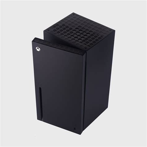 Xbox Series X Replica Mini Fridge Thermoelectric Cooler Eu Ukonic