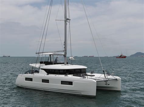 2021 Lagoon 46 Catamarani E Trimarani In Vendita Yachtworld