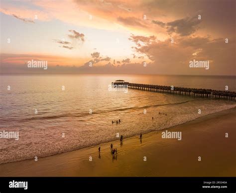 Natai Bridge Hi Res Stock Photography And Images Alamy