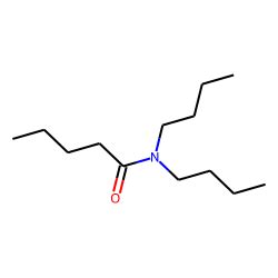 Pentanamide N N dibutyl Chemical Physical Properties by Cheméo