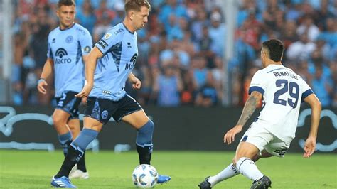 Partidazo El Cl Sico Cordob S Entre Belgrano Y Talleres Termin Sin