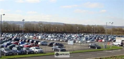 Glasgow Direct Parking » Info, Rates & Booking Online