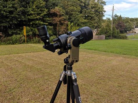 Travel Alt Az Mounttripod For Celestron C90 Mounts Cloudy Nights