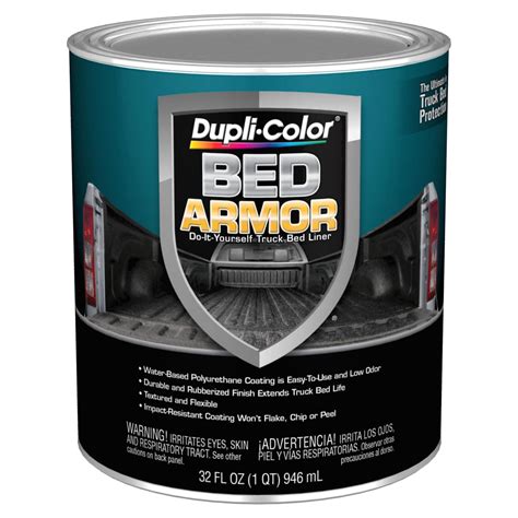 Ideas 25 Of Duplicolor Bed Liner Colors Valleynookrecipe