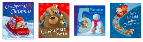 Holly Jolly Holiday Books Starting at $5.99! | Utah Sweet Savings