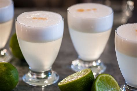 14 Traditional Peruvian Drinks you HAVE to try - Amazonas Explorer