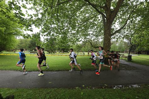 Fotos El Duatlón vence a la lluvia en su primera jornada El Comercio