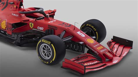 Rapid Reaction Our First Take Technical Analysis Of Ferrari’s 2020 Sf1000 F1 Car Formula 1®