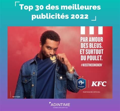 Top Best Ads In France