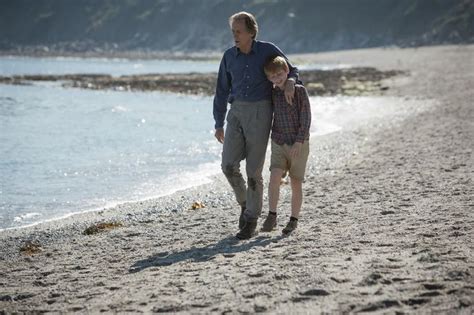 Father and son time by the English coast. #AboutTime #Home | About time ...