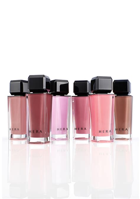 SENSUAL NUDE GLOSS HERA International