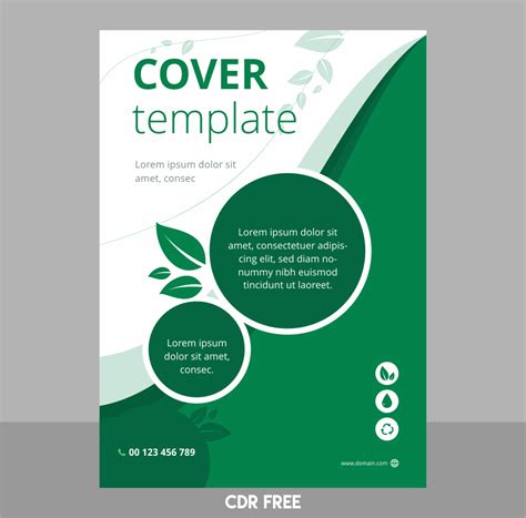 cover buku cdr gratis