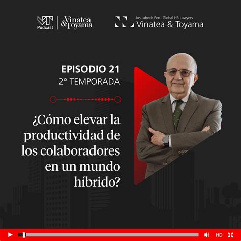 C Mo Elevar La Productividad De Los Colaboradores En Un Mundo H Brido