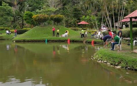 Sitios Turísticos de San Pedro Valle del Cauca