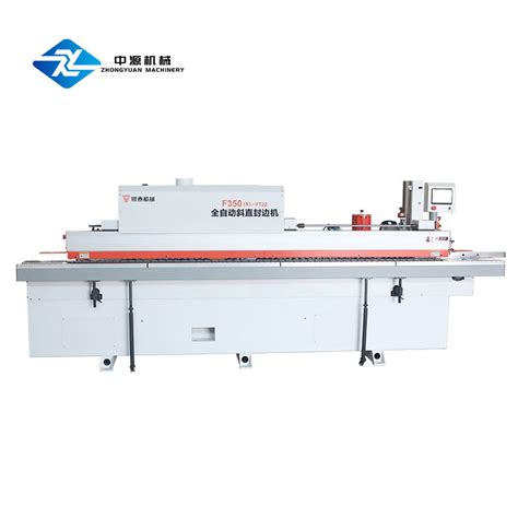 Pre Milling Edge Banding Machine Wood Fung Edge Banding Machine China