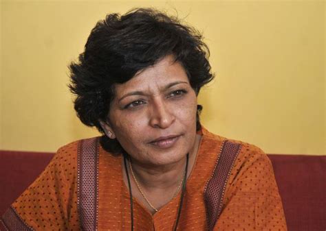 Gauri Lankesh becomes first Indian to win Anna Politkovskaya Award ...