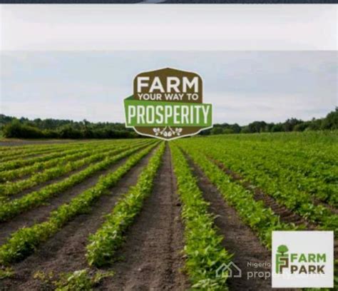 For Sale Agricultural Land Lagos Epe Lagos Nigeria Property