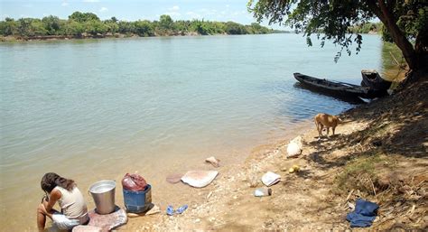 Índice criado por brasileiros mostra vulnerabilidade socioambiental de