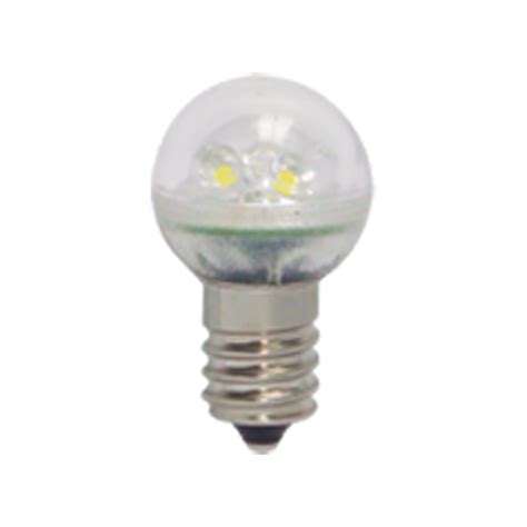 G8 LED Bulb