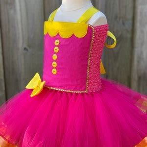 Miss Elaina Dress, Miss Elaina Costume, Katerina Kitty Cat Dress ...