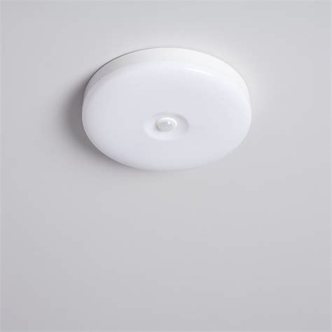 Plafons LED Sensor De Movimento EfectoLED