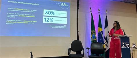 Evento Marca O Lan Amento Pelo Inmetro E Senai De Plataforma In Dita