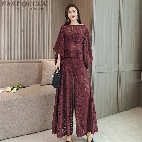 Female Set 2 Pieces Pants Women Outfits Pantsuit Womens Two Piece Sets